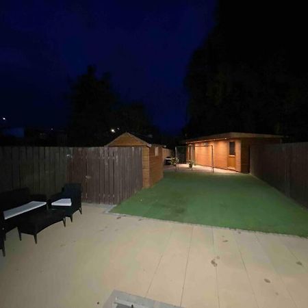 Villa Loughview Gardens - Family Friendly Omagh Exterior foto