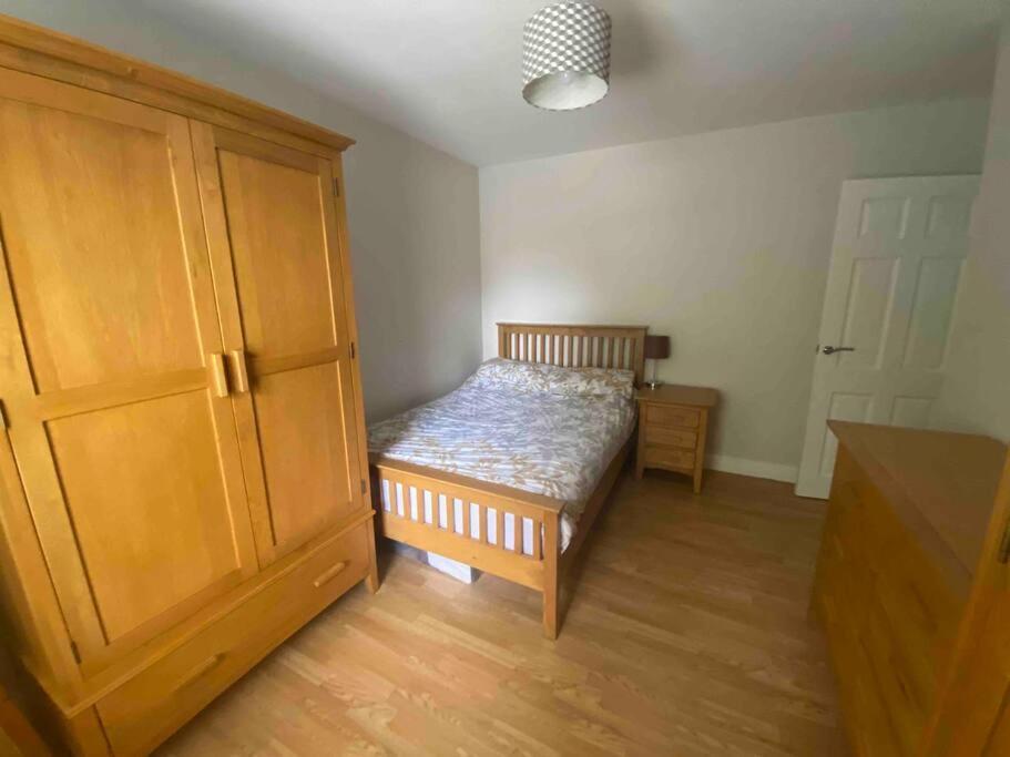 Villa Loughview Gardens - Family Friendly Omagh Exterior foto